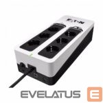 Serveri Eaton  UPS 3S 550 DIN 550 VA, 330 W, Off line 