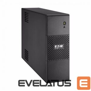 Servers Eaton  UPS 5S 1000i 1000 VA, 600 W, Tower, Line-Interactive 
