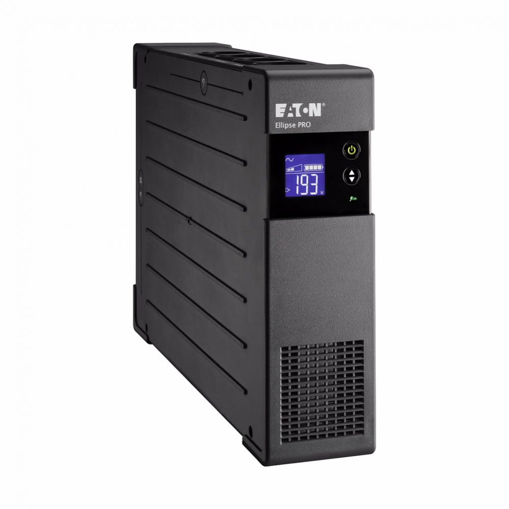 Serverid Eaton UPS Ellipse PRO 1200 DIN 1200 VA, 750 W, Tower, Line-Interactive