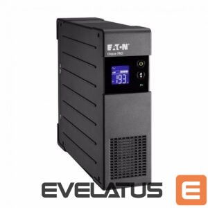 Serveri Eaton  UPS Ellipse PRO 650 DIN 650 VA, 400 W, Tower, Line-Interactive 