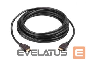 Monitor accessory Aten  2L-7D15H 15 m High Speed HDMI Cable with Ethernet 