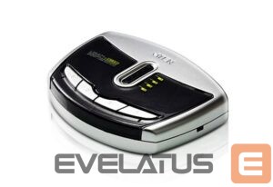 Server - Other Accessories Aten  US421A 4-Port USB 2.0 Peripheral Switch 