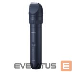 Matu trimmeris Panasonic  Beard, Hair Trimmer Kit ER-CKN1-A301 MultiShape Cordless, Wet & Dry, 39, Black 