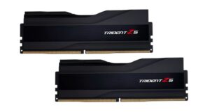 DDR4 atmintis G.Skill  Trident Z5 32 Kit (16GBx2) GB, DDR5, 6400 MHz, PC/server, Registered No, ECC No 