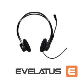 Laidinės ausinės Logitech  PC 960 USB 