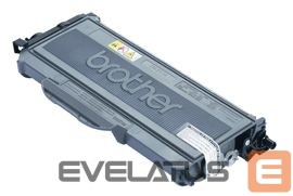 Аксессуары и расходные материалы Brother  TN-2010 Toner Cartridge, Black 