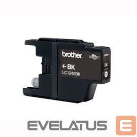 Printer accessories Brother  LC1240BK Ink Cartridge, Black 