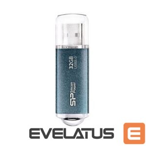 Flash drive Silicon power  Marvel M01 16 GB, USB 3.0, Blue 