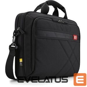 Laptop Bag Case Logic  DLC115 Fits up to size 15 