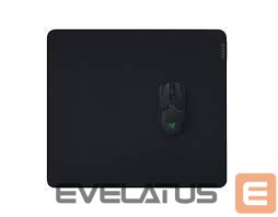 Computer chairs / desks Razer  Gigantus V2 Soft Large Gaming mouse pad, Black 