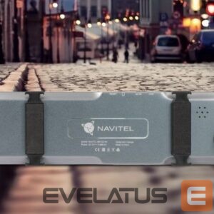 Camera accessory Navitel  Night Vision Car Video Recorder MR155 Mini USB 