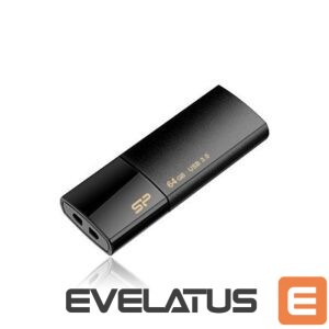 Flash drive Silicon power  Blaze B05 16 GB, USB 3.0, Black 