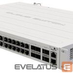 Server – muud tarvikud Mikrotik  Cloud Router Switch 354-48G-4S+2Q+RM with RouterOS L5 License 