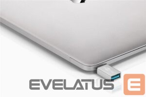 Routers Goobay  USB-C to USB A 3.0 adapter 56620 USB Type-C, USB 3.0 female (Type A), Silver 