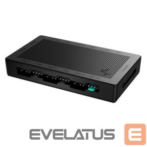 Cooler Deepcool  2-in-1 PWM & RGB Hub SC790 