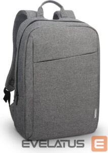Laptop Bag Lenovo  15.6-inch Laptop Casual Backpack B210 Grey 