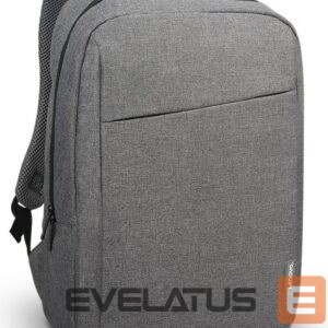 Sülearvuti kott Lenovo  15.6-inch Laptop Casual Backpack B210 Grey 