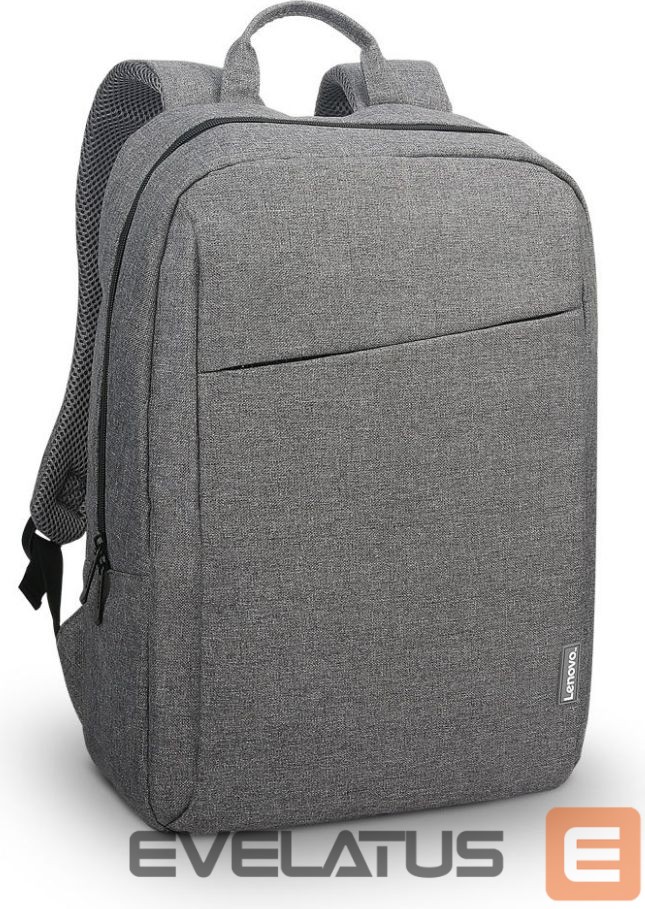 Sülearvuti kott Lenovo 15.6-inch Laptop Casual Backpack B210 Grey