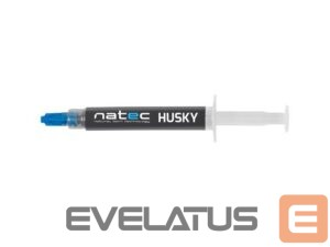 Aušintuvai Natec  Thermal Grease, Husky, 4 g 