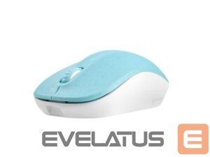 Computer mouse Natec  Mouse, Toucan, Wireless, 1600 DPI, Optical, Blue/White 
