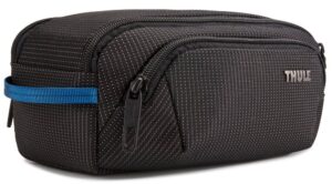 Nešiojamojo kompiuterio krepšys Thule  Toiletry Bag Crossover 2 Black 