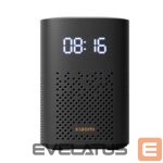Bezvadu skaļrunis Xiaomi  Smart Speaker IR Control Black