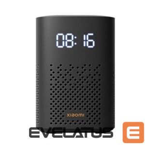 Juhtmevabad kõlarid Xiaomi  Smart Speaker IR Control Black