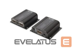 Аксессуар для мониторов Digitus  HDMI Extender Set DS-55100-1 
