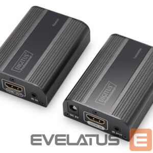Converter Digitus  4K HDMI Extender Set, 4K/60Hz 