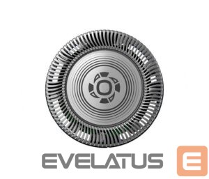 Skuveklis Philips  Shaving heads replacement for S3000 SH30/50 ComfortCut Number of shaver heads/blades 3 