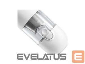 Putekļusūcējs Xiaomi  Mi Vacuum Cleaner Mini White