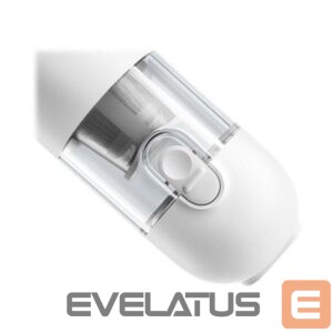 Putekļusūcējs Xiaomi  Mi Vacuum Cleaner Mini White