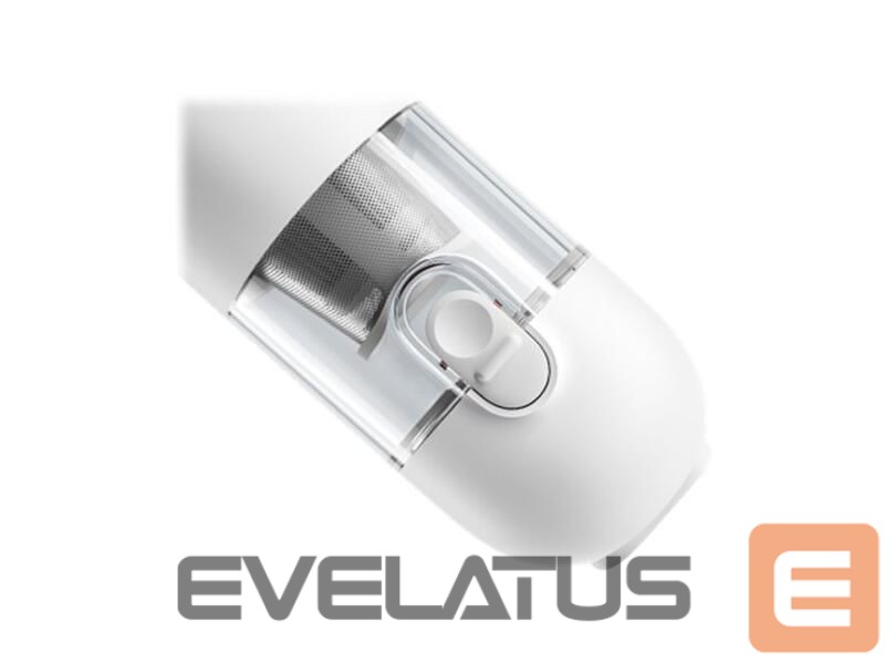 Putekļusūcējs Xiaomi Mi Vacuum Cleaner Mini White