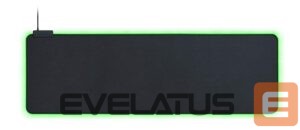 Computer chairs / desks Razer  Soft Gaming Mouse Mat with Chroma,  Goliathus Chroma Extended, Black 