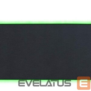 Computer chairs / desks Razer  Soft Gaming Mouse Mat with Chroma,  Goliathus Chroma Extended, Black 