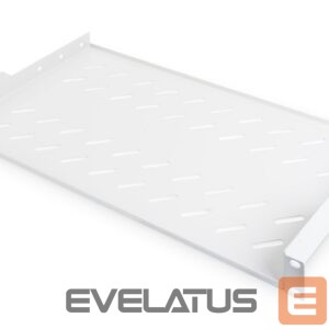 Citas preces Digitus  Fixed Shelf for Racks DN-97609 White 