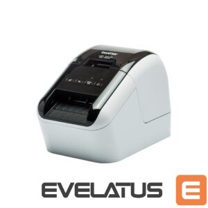 Printerid Brother  QL-800 Mono, Thermal, Label Printer, Other, Black, Grey 