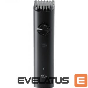 Matu trimmeris Xiaomi  Grooming Kit Pro Black