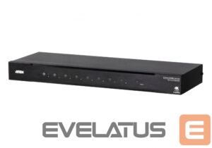 Server - Other Accessories Aten  VS0801HB 8-Port True 4K HDMI Switch 