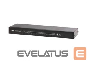 Server - Other Accessories Aten  8-Port HDMI Cat 5 Splitter 