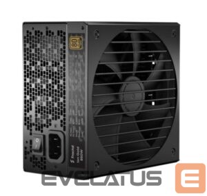 Power Supply Fractal Design  Fully modular PSU ION Gold 850W 850 W 