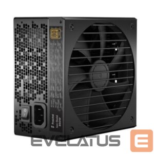 Toiteplokk Fractal Design  Fully modular PSU ION Gold 750W 750 W 