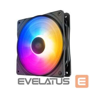 Dzesētājs Deepcool  Case Fan RF-120 FS 