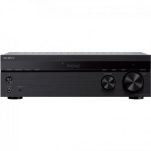 Interaktiivne lahendus Sony  STR-DH190 Bluetooth, Wireless connection, FM radio 