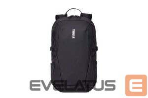 Laptop Bag Thule  EnRoute Backpack  TACLB-2116, 3204838 Fits up to size 15.6 ", Backpack, Black 