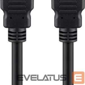 Monitor accessory Goobay  Series 2.1 8K HDMI to HDMI, 2 m 