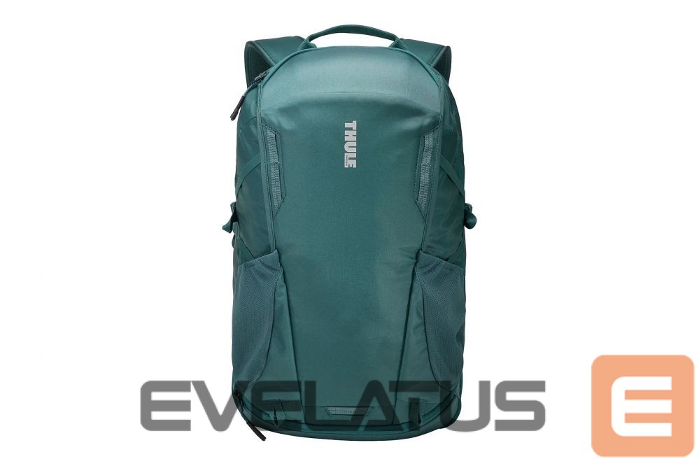 Laptop Bag Thule EnRoute Backpack TEBP-4416 Fits up to size 15.6 ", Backpack, Green