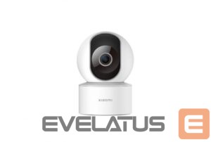 Webcam Xiaomi  Smart Camera C200 2 MP,  H.265, MicroSD, max. 256 GB, White 
