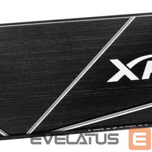 Hard drive SSD ADATA  XPG Gammix S70 BLADE  2000 GB, SSD form factor M.2 2280, SSD interface  PCIe Gen4x4, Write speed 6400 MB/s, Read speed 7400 MB/s 