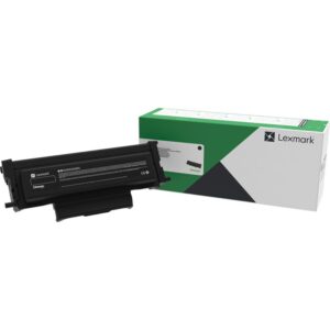 Aksesuāri un izejmateriāli LEXMARK  Return Program Toner Cartridge B222000  Laser, Black 
